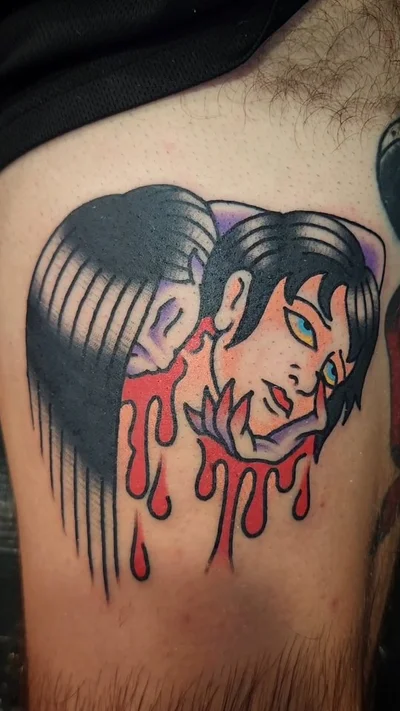 Jimmy Gee tattoo ig_014