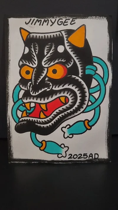 Jimmy Gee tattoo ig_015