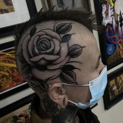 Scotty tattoo 007