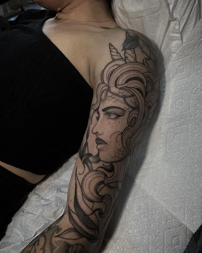 Scotty tattoo 011