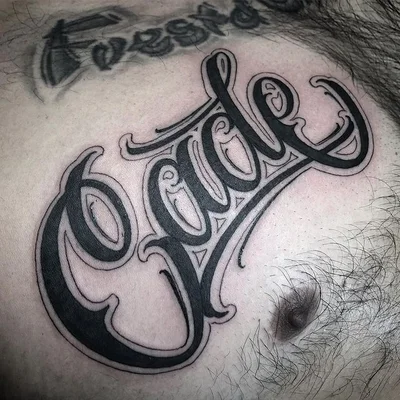 Scotty tattoo 012
