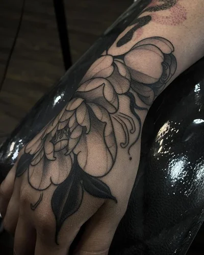 Scotty tattoo 025