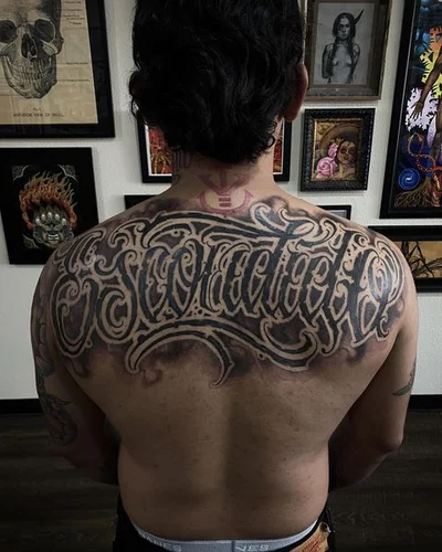 Scotty tattoo 027
