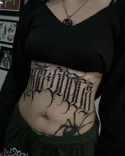 Scotty tattoo 031