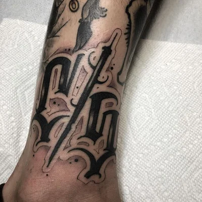 Scotty tattoo 032