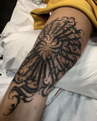 Scotty tattoo 036