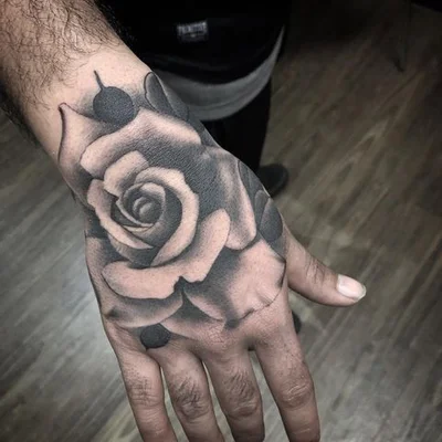 Scotty tattoo 038