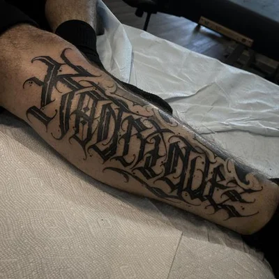 Scotty tattoo 039