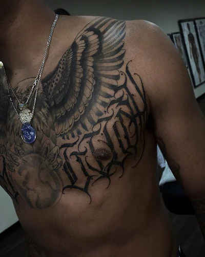 Scotty tattoo 045