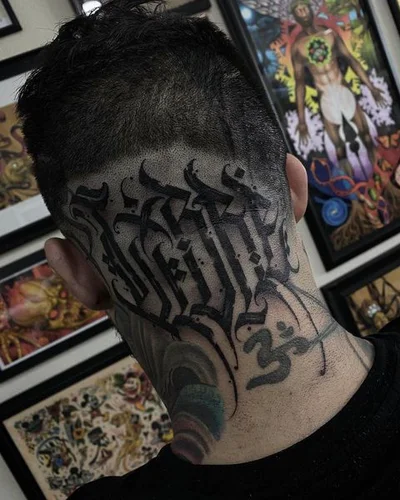 Scotty tattoo 046