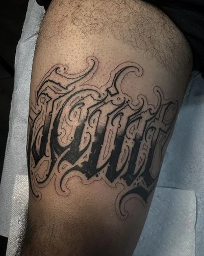 Scotty tattoo 047
