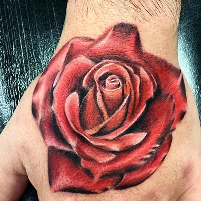 SD Tattoo tattoo 007