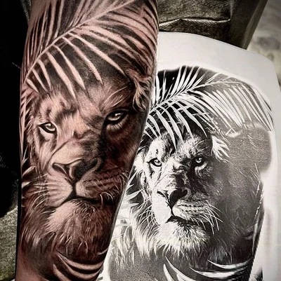 SD Tattoo tattoo 008