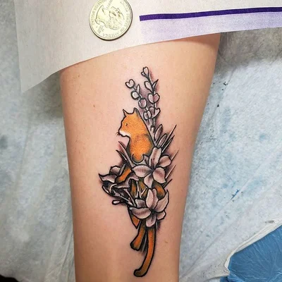 SD Tattoo tattoo 012