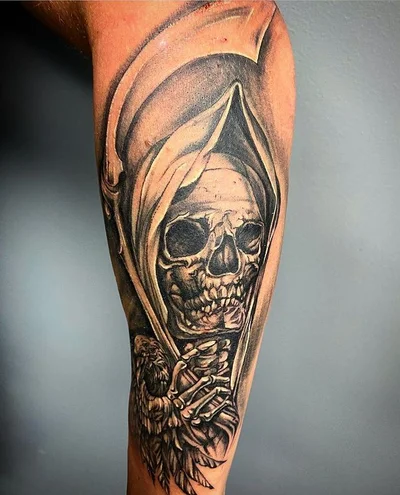 SD Tattoo tattoo 015