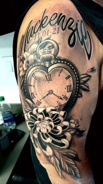 SD Tattoo tattoo 016