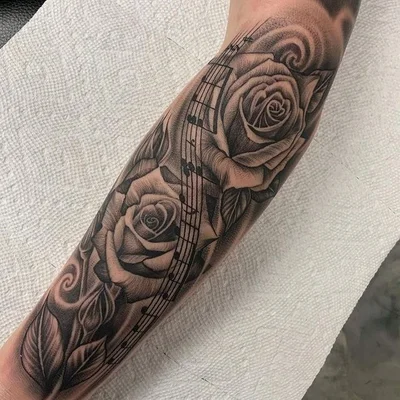 SD Tattoo tattoo 022