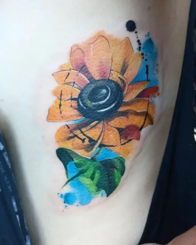 SD Tattoo tattoo 023
