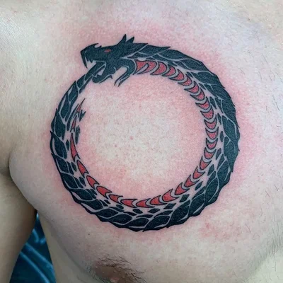 SD Tattoo tattoo 027