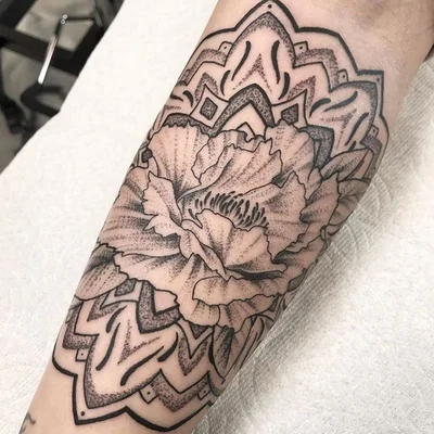 SD Tattoo tattoo 028