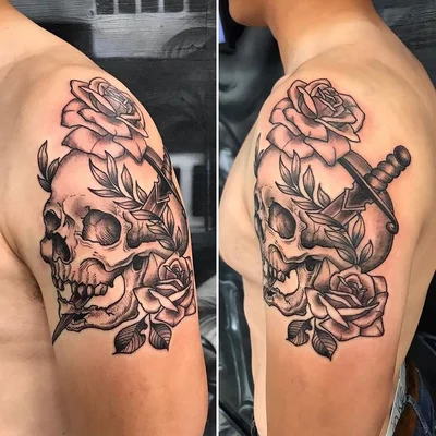 SD Tattoo tattoo 029