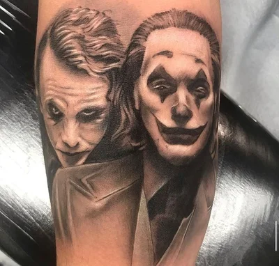 SD Tattoo tattoo 030