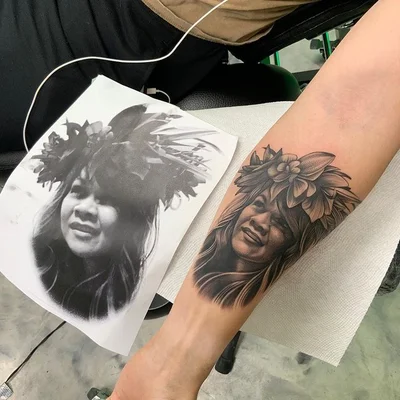SD Tattoo tattoo 035