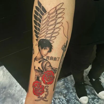 SD Tattoo tattoo 036