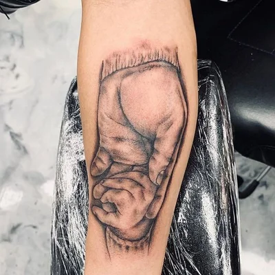 SD Tattoo tattoo 041