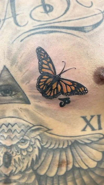 SD Tattoo tattoo 042