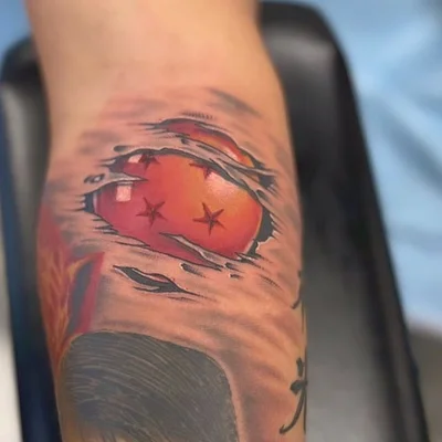 SD Tattoo tattoo 043