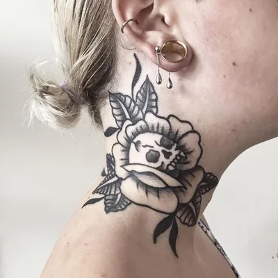 Chris ॐ tattoo 009