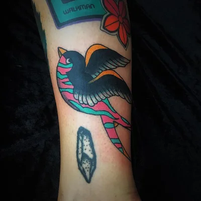 Chris ॐ tattoo 011