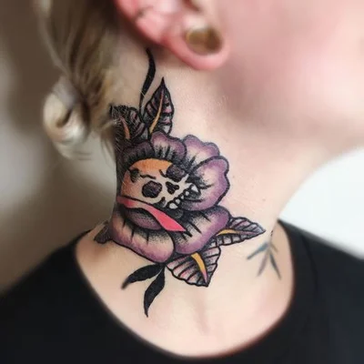Chris ॐ tattoo 017
