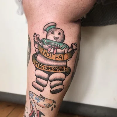 Chris ॐ tattoo 018