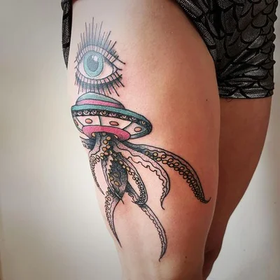 Chris ॐ tattoo 023