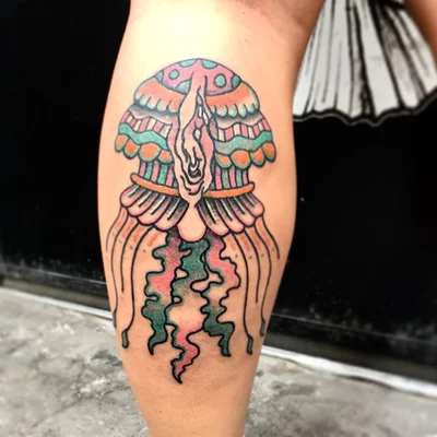 Chris ॐ tattoo 024