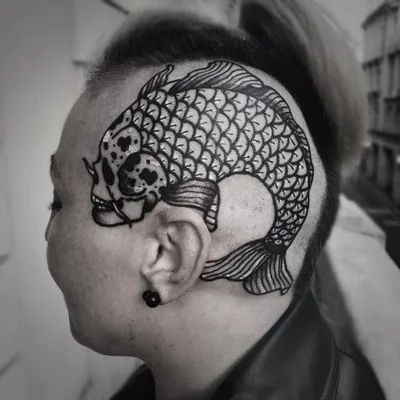 Chris ॐ tattoo 028