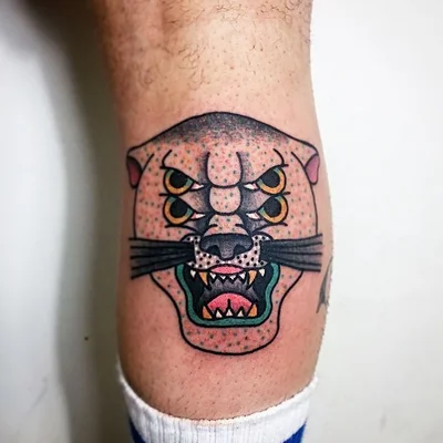 Chris ॐ tattoo 029