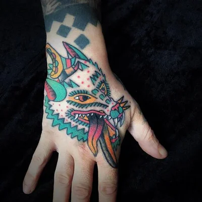 Chris ॐ tattoo 032