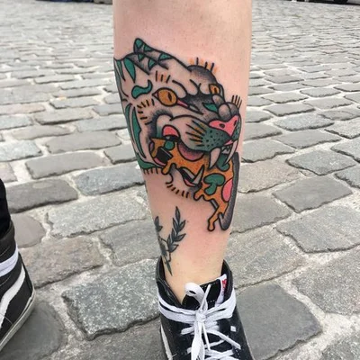 Chris ॐ tattoo 036