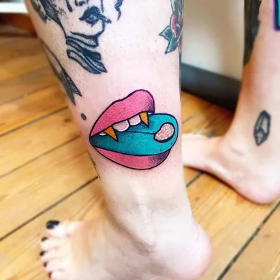Chris ॐ tattoo 037