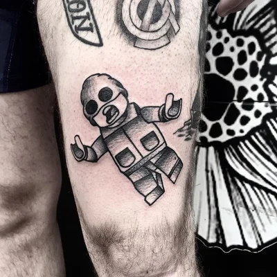 Chris ॐ tattoo 038