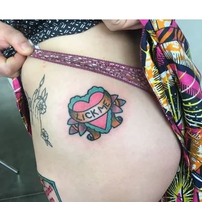 Chris ॐ tattoo 039
