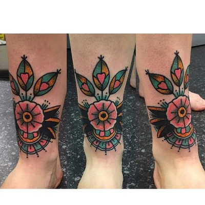 Chris ॐ tattoo 041