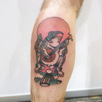 Chris ॐ tattoo 042