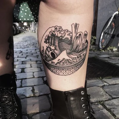 Chris ॐ tattoo 045