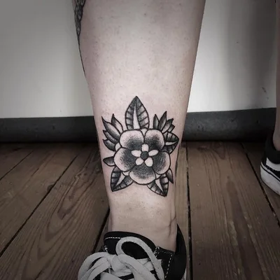 Chris ॐ tattoo 050