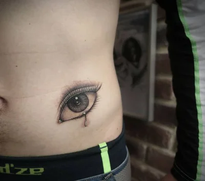 Antoine Inside Tattoo tattoo 008