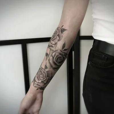 Antoine Inside Tattoo tattoo 013